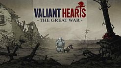 Valiant Hearts: The Great War – przygodowa platformówka wreszcie na Androidzie