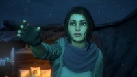 Dreamfall: Chapters - drugi odcinek