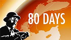 Mobilne 80 Days i Framed najlepszymi grami roku?