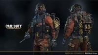 Call of Duty: Advanced Warfare – zobacz zwiastun trybu Exo Zombies