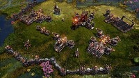 Grey Goo - data premiery RTS-a twórców Star Wars: Empire at War