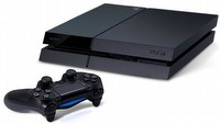 PlayStation 4 motorem napędowym Sony w najbliższych latach