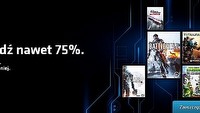 Czarny Piątek w Origin - wybrane gry jeszcze tańsze (m.in. Titanfall)