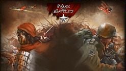 Wars and Battles – premiera nie lada gratki dla fanów turowych gier wojennych