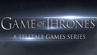 Game of Thrones: A Telltale Game Series - pierwszy epizod ukaże się na początku grudnia