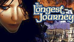 The Longest Journey – przygodówkowy klasyk trafił na iOS