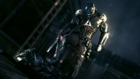 Batman: Arkham Knight - ujawniono nowe informacje