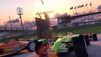 TrackMania 2: Stadium i ShootMania: Storm - nielimitowany multiplayer do kwietnia 2015 roku