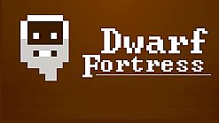 Dwarf Fortress – fan pracuje nad aplikacją na iOS