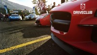 DriveClub dostaje drugą szansę. Top 10 UK (23 - 29 listopada)