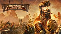 Oddworld: Stranger's Wrath debiutuje na urządzeniach mobilnych