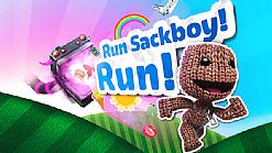 Run Sackboy! Run! wbiegło na Google Play