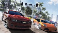 The Crew – wyścigowy sandboks debiutuje na polskim rynku