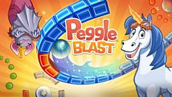 Peggle Blast debiutuje na Androidzie i iOS w modelu free-to-play