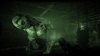 Cargo 3 - polski horror zadebiutuje na Steamie w najbliższy piątek