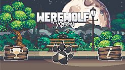 Werewolf Tycoon – gra o wilkołaku pożerającym ludzi trafiła na Google Play