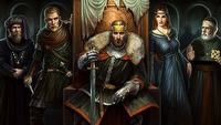 Total War Battles: Kingdom – zapowiedziano nową strategię F2P