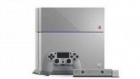 20 lat marki PlayStation – Sony przedstawia limitowaną wersję PS4