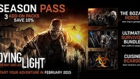 Dying Light - poznaliśmy zawartość Season Passa