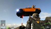 Battlefield: Hardline – 13 minut gameplayu z trybu Hotwire