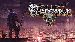 Shadowrun: Dragonfall – cyberpunkowe cRPG na iOS i Androidzie