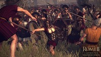 Total War: Rome II - Wrath of Sparta nowym dodatkiem do gry strategicznej od Creative Assembly