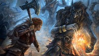 Runemaster - zawieszono prace nad RPG studia Paradox Interactive