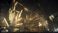 Studio Eidos Montreal zaprezentowało nowy silnik serii Deus Ex