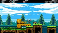 Shovel Knight - 300 tys. egzemplarzy sprzedanych w niecałe pół roku
