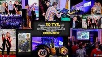 Farming Simulator 15 z rekordowym wynikiem sprzedaży w Polsce