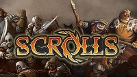 Scrolls – znamy datę premiery nowej gry studia Mojang