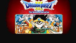 Dragon Quest III: The Seeds of Salvation - legendarne jRPG zadebiutowało na iOS i Androidzie