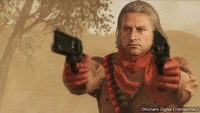 Metal Gear Solid Online zapowiedziane; obejrzyj fragment rozgrywki