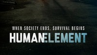 Human Element - zobacz pierwszy trailer survivalu Roberta Bowlinga