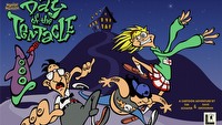 Zapowiedziano Day of the Tentacle: Special Edition