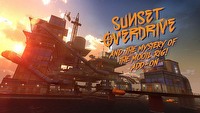 Wieści ze świata (Sunset Overdrive, Obcy: Izolacja, Destiny 2) 10/12/2014