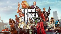 Plotka: Grand Theft Auto V – 60 FPS-ów w wersji PC