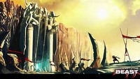 Shadow of the Beast - opublikowano szkice koncepcyjne nowej odsłony
