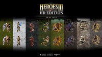 Ubisoft tłumaczy się z zamieszania wokół wersji HD Heroes of Might & Magic III