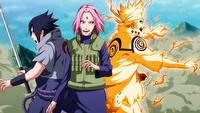Zapowiedziano Naruto Shippuden: Ultimate Ninja Storm 4 na PS4