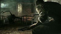 The Evil Within: The Assignment – pierwsze DLC ukaże się na początku 2015 roku