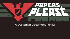 Papers, Please – niezależny przebój trafił na iPada w wersji ocenzurowanej