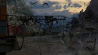 Kontrowersyjne Areal zmienia nazwę na STALKER Apocalypse