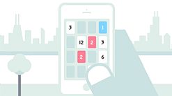 Promocje mobilne na weekend 12–13 grudnia (m.in. Threes!, Let’s Create! Pottery, Modern Combat 5)