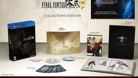Final Fantasy Type-0 HD - znamy zawartość edycji kolekcjonerskiej