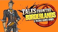 Tales from the Borderlands rozpoczęło podbój App Store