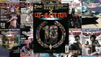 Sprzedaż pism komputerowych spada; CD-Action nadal liderem