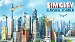 SimCity BuildIt – specjalna mobilna odsłona sima zadebiutowała na Androidzie i iOS