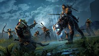 Śródziemie: Cień Mordoru – DLC Król polowania już dostępne
