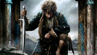 Hobbit, Pani z przedszkola, Noc w muzeum - weekendowe premiery filmowe
